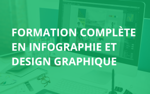 Le pack infographie et graphisme : Photoshop, Illustrator et InDesign