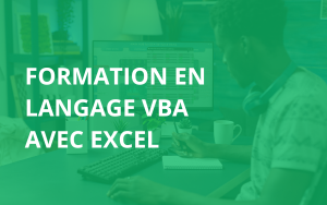 Apprendre les Macros et le langage VBA avec Excel